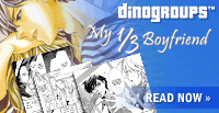 DinoGroups