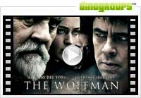 DinoGroups Movie Trailers - The WolfMan
