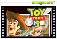 DinoGroups Movie Trailers - Toy Story 3