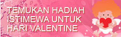 Happy Valentine