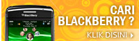Cari BlackBerry