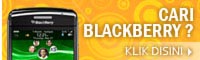 Cari BlackBerry