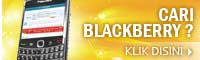 Cari BlackBerry