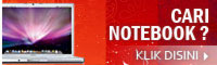 Cari NoteBook