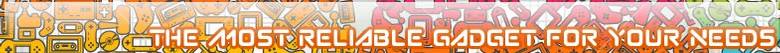 Banner Toko Online Gadget4U