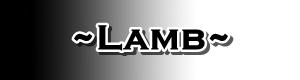 Banner Toko Online lambstore