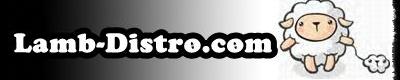 Banner Toko Online lambstore