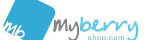 Banner Toko Online myberryshop